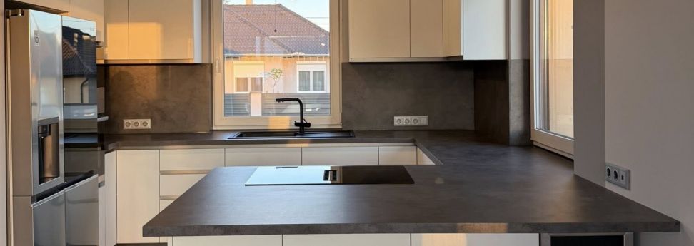 Konyhabútorok