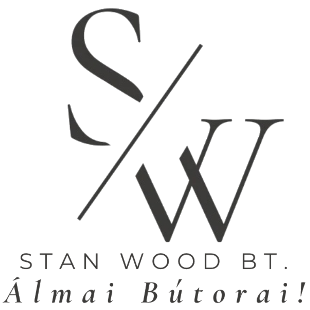 Stan Wood Bt. - Álmai bútorai
